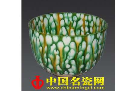探索唐朝时期的陶瓷文化