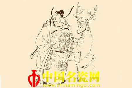 高官厚禄纹