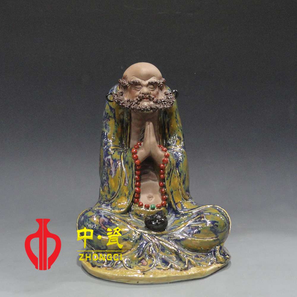 达摩