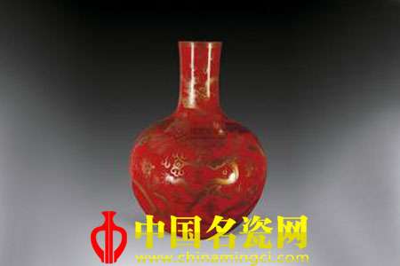 火龙纹