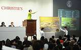 回顾景德镇国际艺术陶瓷拍卖会作品集锦