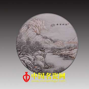 雪映琼楼