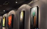 “赢在明天”——首届江西艺术双年展今日开始布展