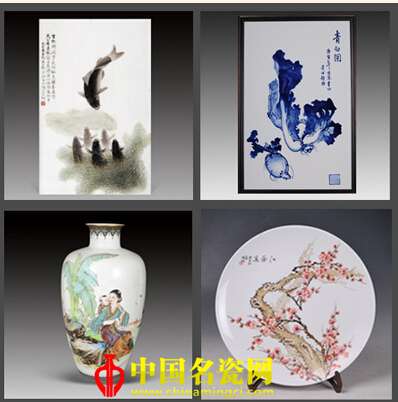 现代陶瓷收藏心得