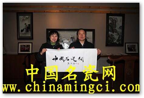 张济海作品《中国风》,于世博会再度亮相