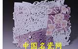第二届中国陶艺大师封闭式评审在醴陵展开