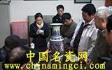 石门11月鉴宝:收藏要精,不在多