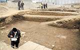 济南舜井街东侧现唐宋寺院遗存 发掘出宋元瓷器