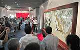 7月15日“珠兰画会”携陶艺珍品亮相南昌