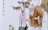 《名师访谈》之魏柳扬