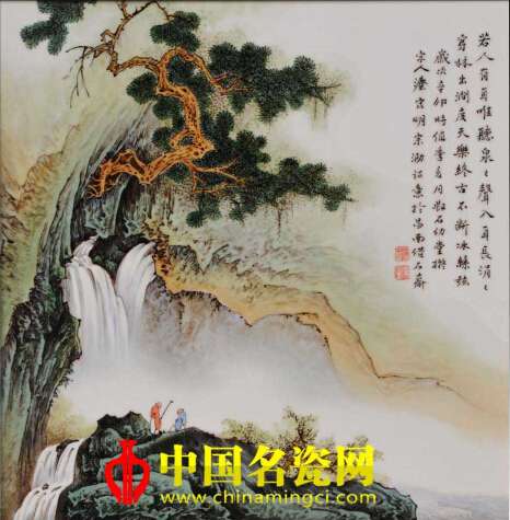 瓷器保存常识