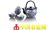 茶与瓷的相会