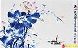 上海四海集珍精品艺术品拍卖会瓷板画