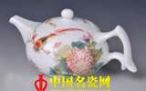 贴近生活的茶器收藏