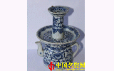 探索清末民初“节能灯”