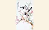 瓷板画:收藏界新宠