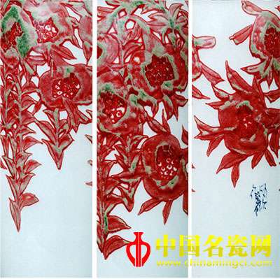 何炳钦:坚守与超越