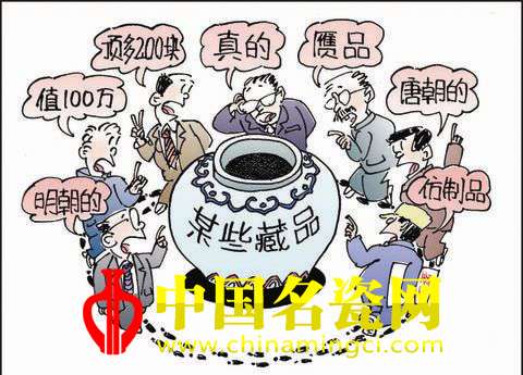 陶瓷收藏:莫让“跑商”摧毁艺术