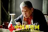 马未都谈收藏圈:水不深 就是浑