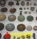 张云龙:高古瓷收藏家谈心得