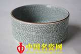 宋代五大名窑之一:哥窑瓷及其仿品的主要特征
