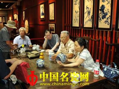 鉴别瓷器用语您了解多少?