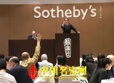 “无底价拍卖”你怎么看?