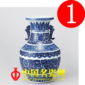 青花瓷:一个时代一个故事