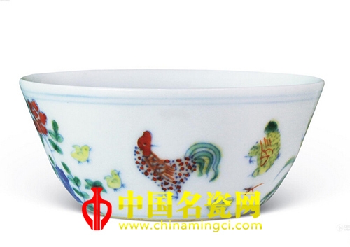 中国富豪问鼎天价艺术品——是否真懂艺术?