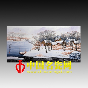 瑞雪丰年