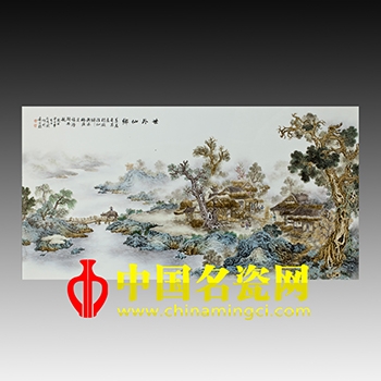 世外仙乡