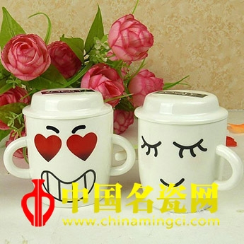 七夕,陶瓷迎来浪漫示爱季