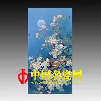 梦之系列《玉质芬芳》