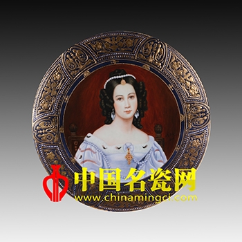 贵妇人