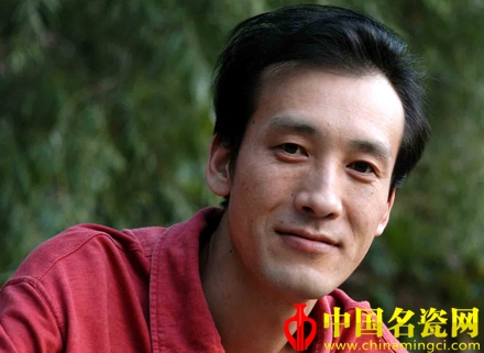 赵中良:艺术信仰的守望者