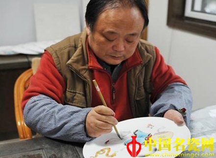 张中闻:在坚守中敢于创新