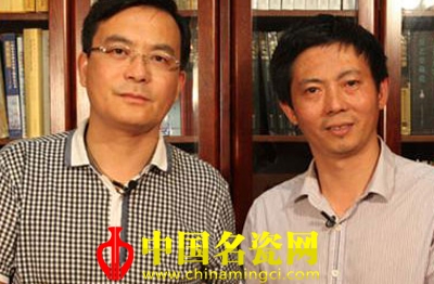 林卫国:在传承中创新