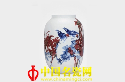 黄杨:始于偶然,成于必然