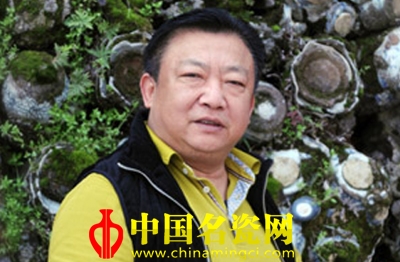 冯唐新:追求,为了不断超越