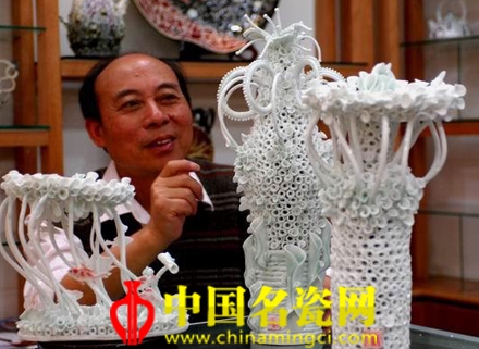 任瑞华:艺不惊人誓不休