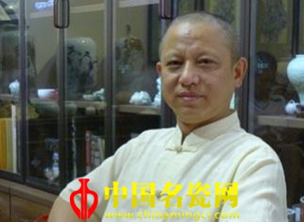 张景辉:艺术在于创造