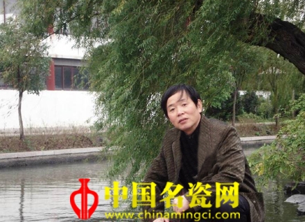 秦晓明:山水尽恣意 枝叶总关情