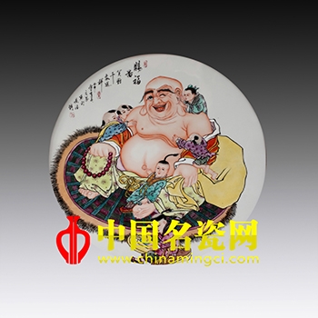 赐福图