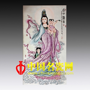 送子观音