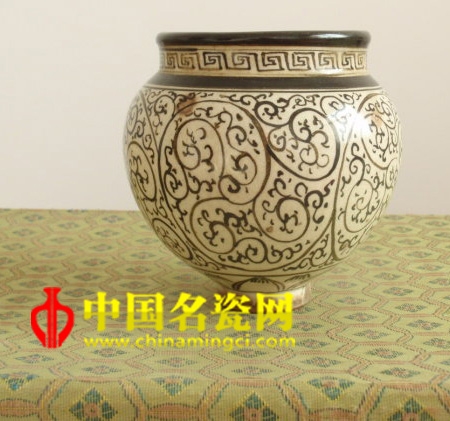 北宋瓷器:中国陶瓷的巅峰之作