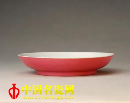 中华陶瓷千千万 雍正瓷器凭什么称最美(上)