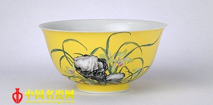 中华陶瓷千千万 雍正瓷器凭什么称最美(下)