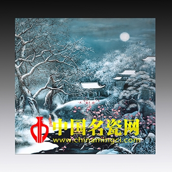 雪月花