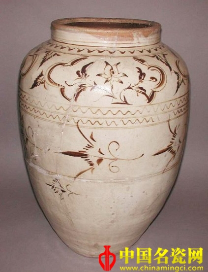 古代陶瓷的釉质鉴定之长石釉与琉璃釉