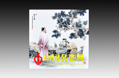景德镇的瓷器有什么特点?